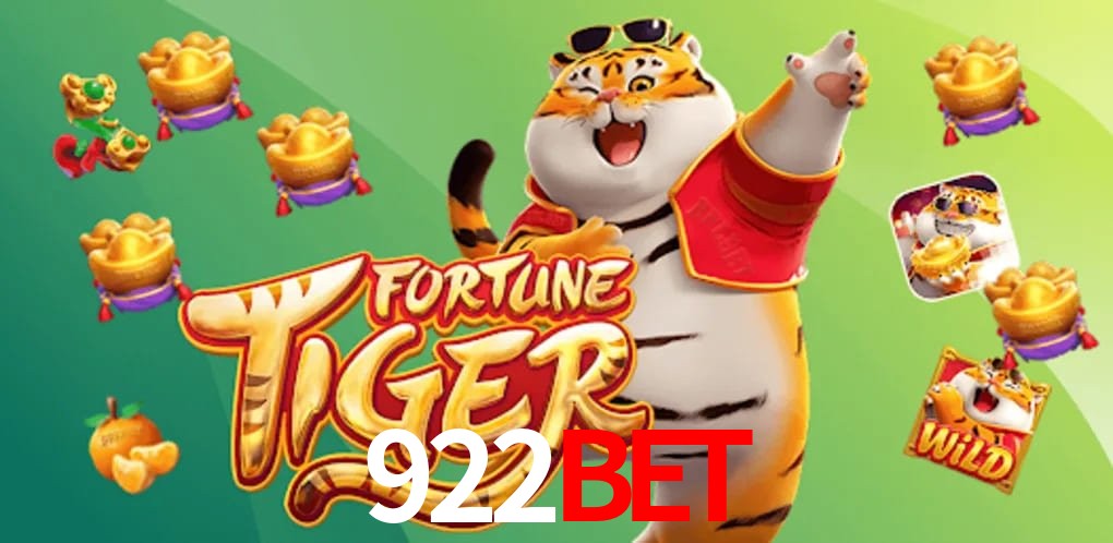 Experiência VIP 922bet