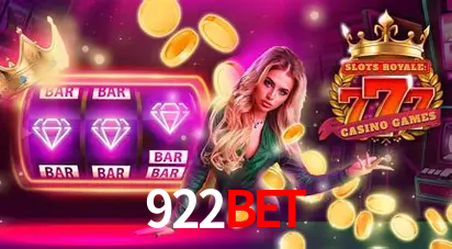 Desvendando o Mundo dos Jogos Virtuais na 922bet