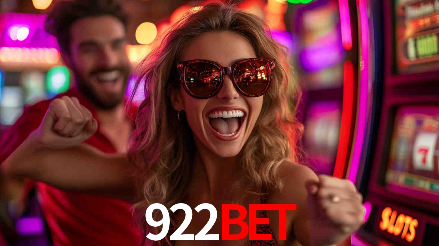 A Popularidade dos Caça-Níqueis no 922bet