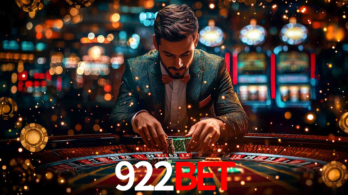 Exclusive Games 922bet