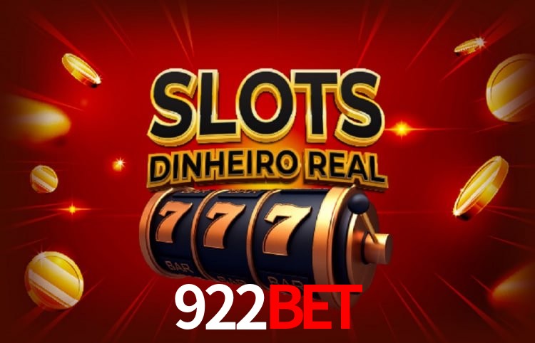 Design Responsivo 922bet