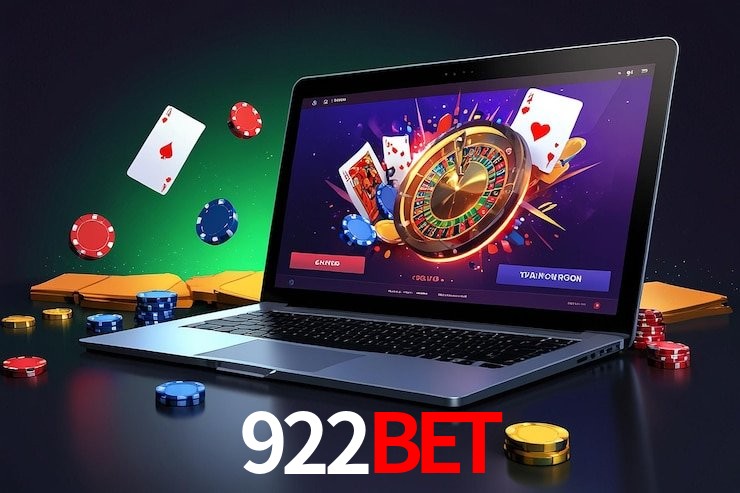Tecnologia da Plataforma 922bet