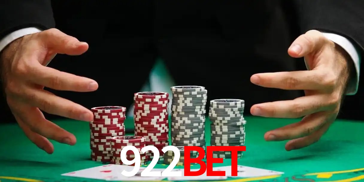 Painel RTP 922bet