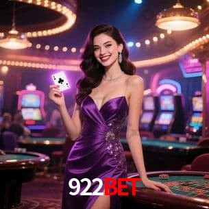 PIX Instantâneo 922bet