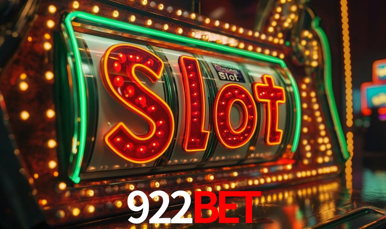 Login Seguro 922bet