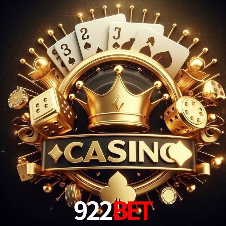 Apostas de Futebol 922bet