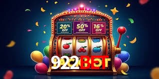 Benefícios da Conta 922bet