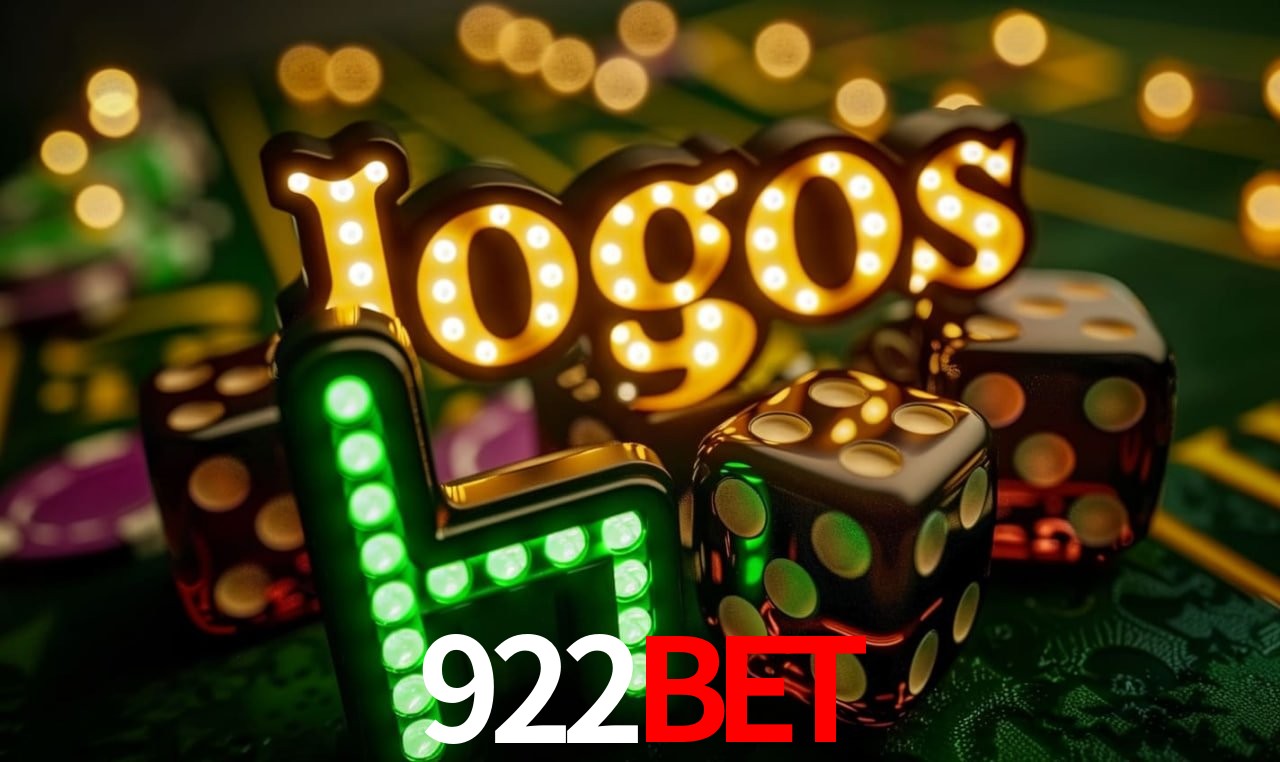Apostas de Tênis 922bet