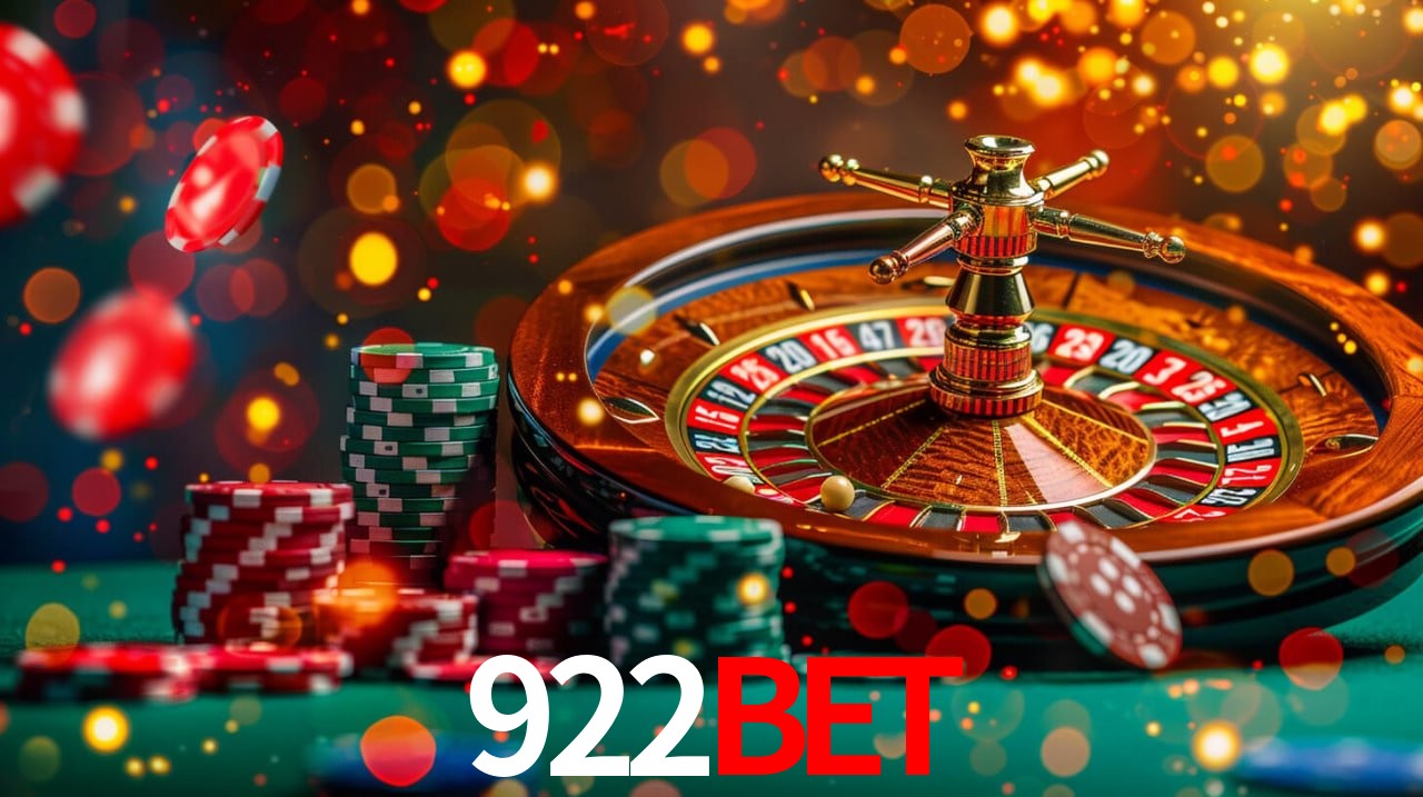Descubra o Programa VIP da 922bet: Vantagens Exclusivas para Jogadores