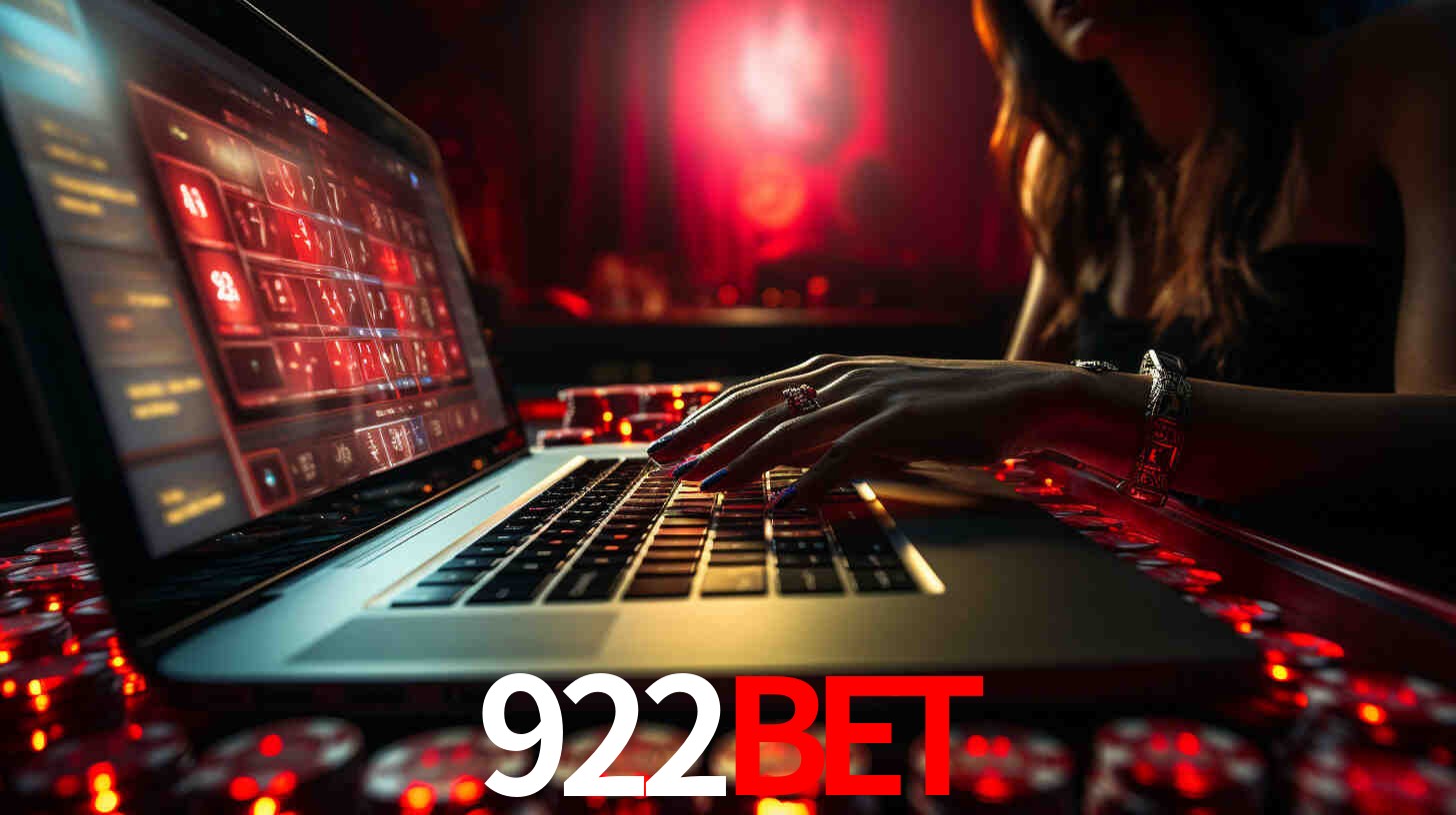 Por Que Escolher o 922bet?