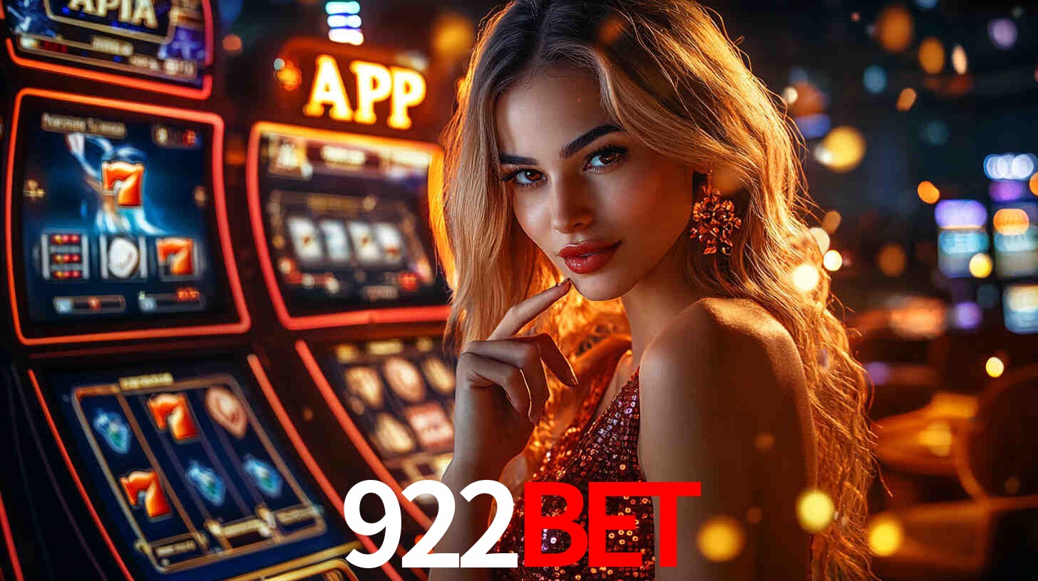 Baixar App Android 922bet