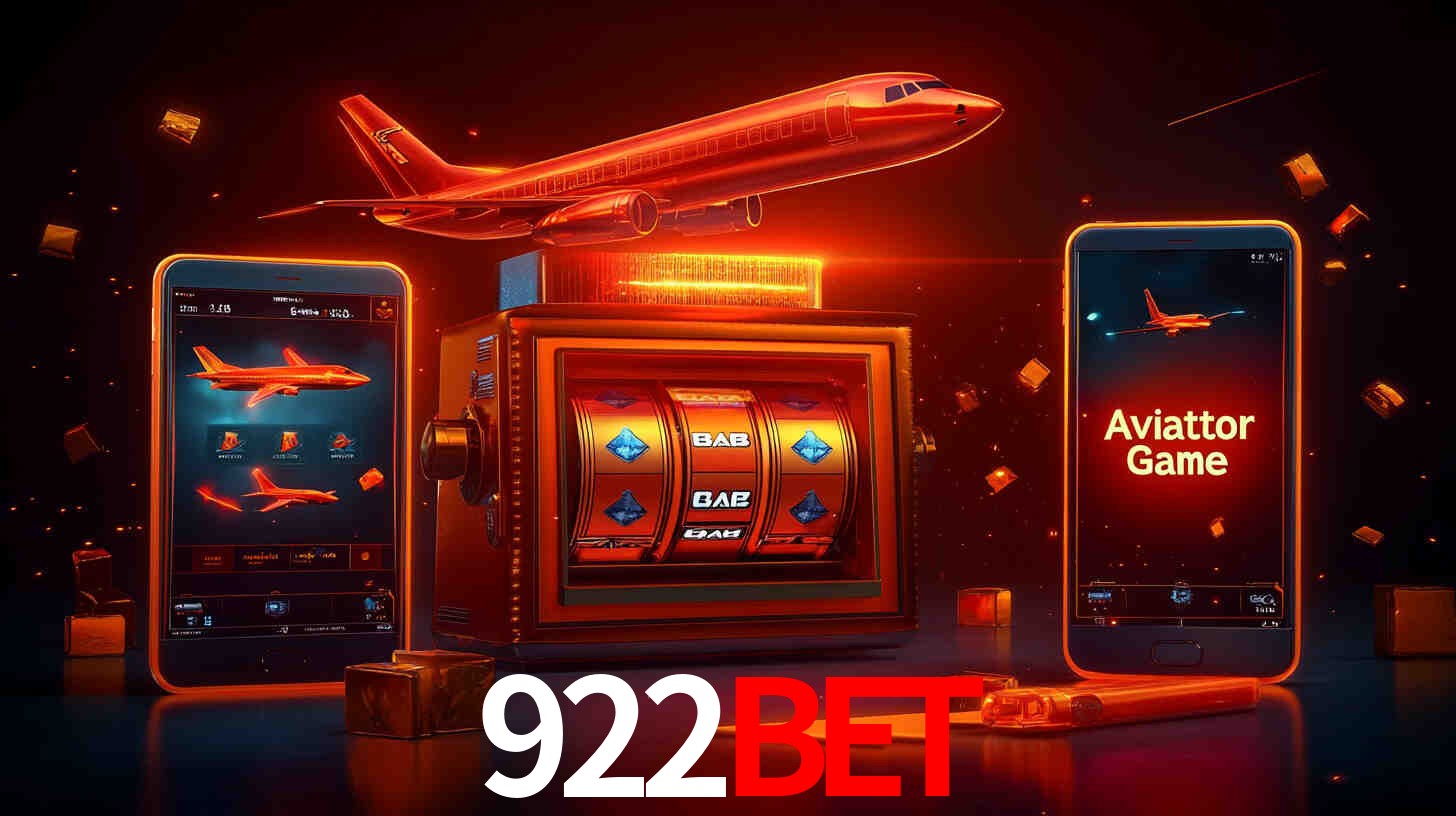 Como Jogar Aviator no 922bet