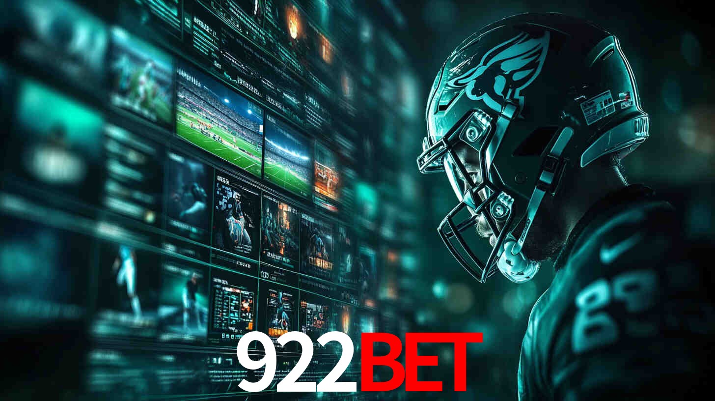 Esportes em Destaque no 922bet